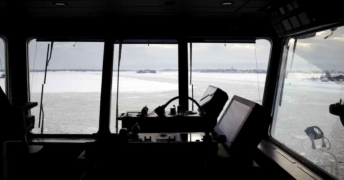 Suomenlahden merivartiosto harjoittelee droonitorjuntaa Kotkan edustalla – komentaja: ”Toimintaa tehostettu uhan vuoksi”