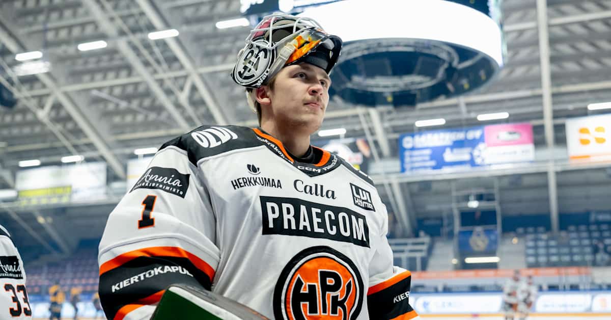 Leijonien ensimmäinen MM-leiriryhmä julki – SM-liigan sensaatiovahti Kim Saarinen mukana