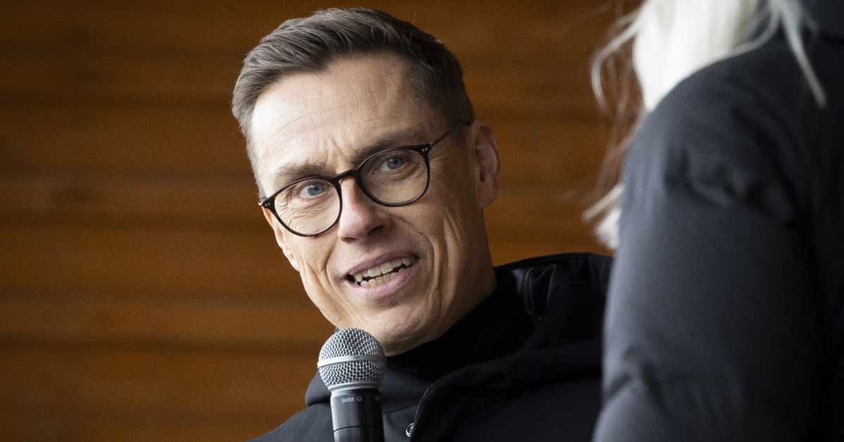 Thursday's papers: Stubb backs government border plans, petrol prices, holiday traffic - Vimarsana News