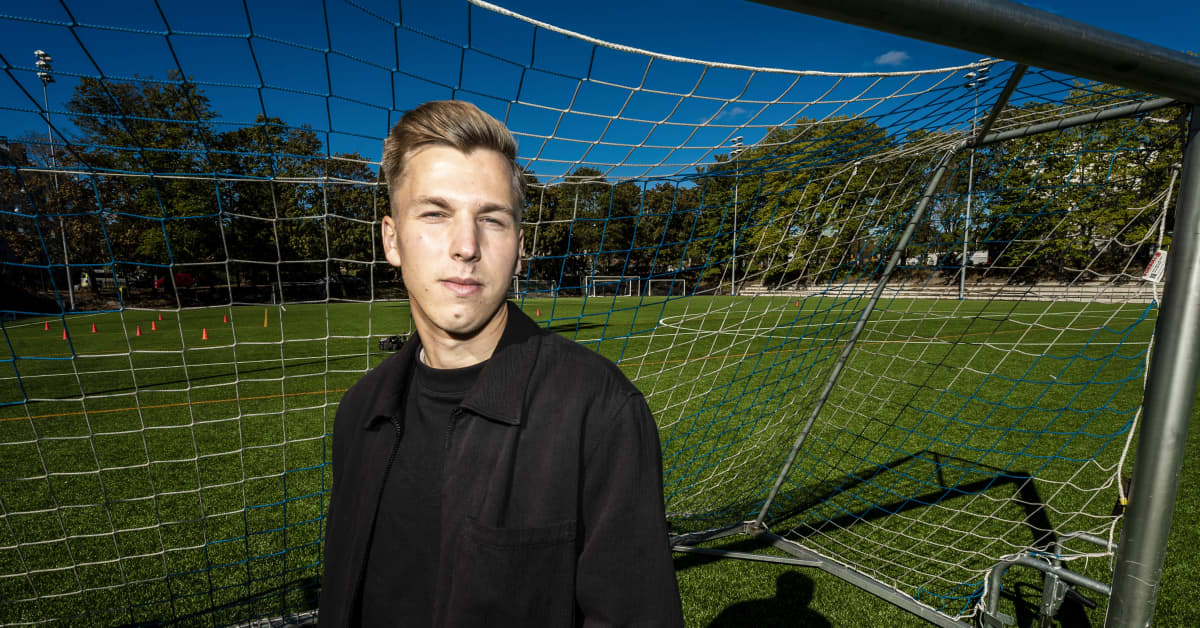 Huuhkajissa säväyttänyt Lucas Lingman törmäsi merkittävään ongelmaan