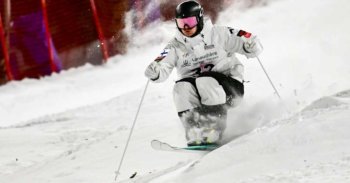 Olli Penttala pettyi pahasti tuomareihin kumparefinaalissa: ”Elämäni top3-laskuja”