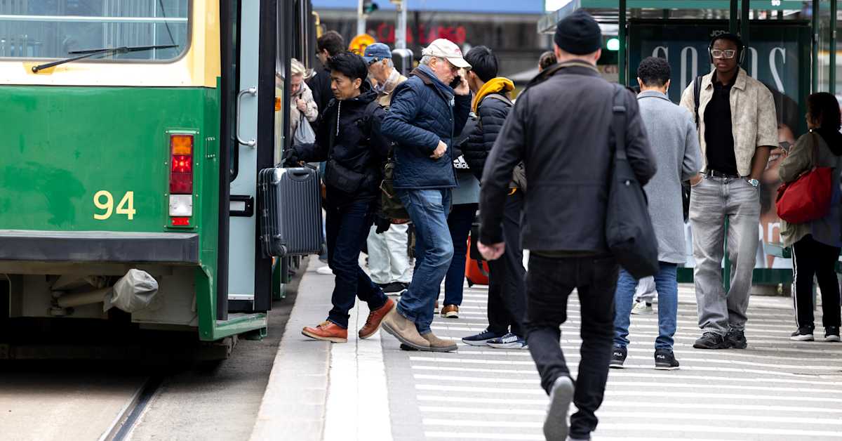 SPR:n kysely: Rasismi heikentää turvallisuuden tunnetta