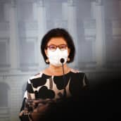 Tuoreimmat tiedot epidemiasta THL:n ja STM:n koronakatsauksessa