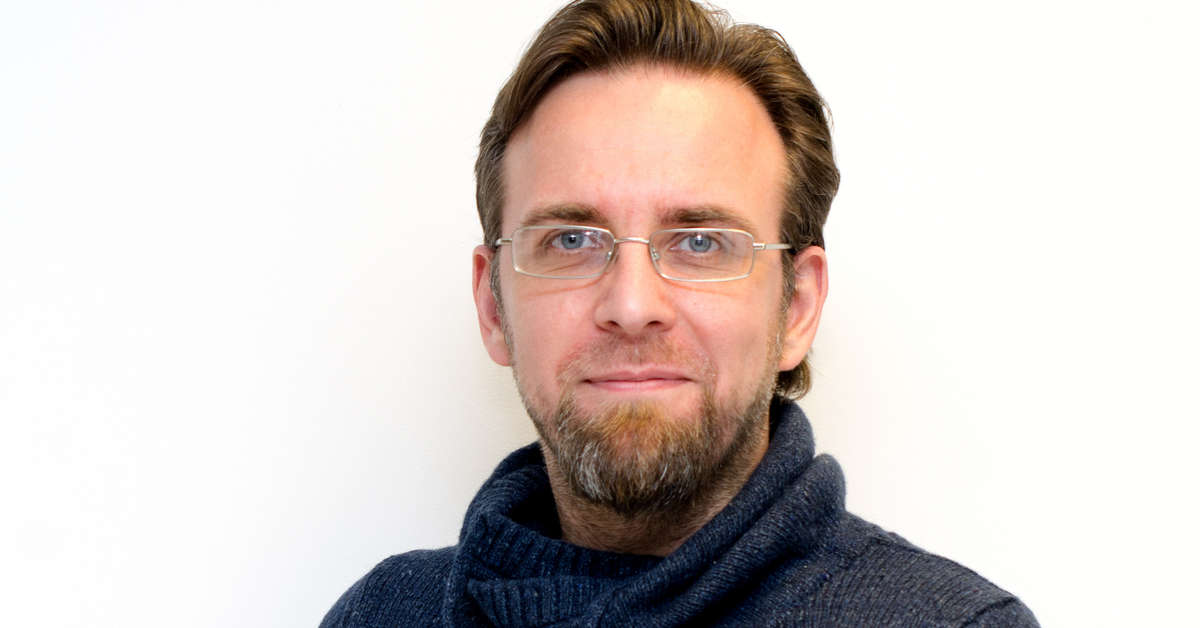 Thomas Silén | Yle