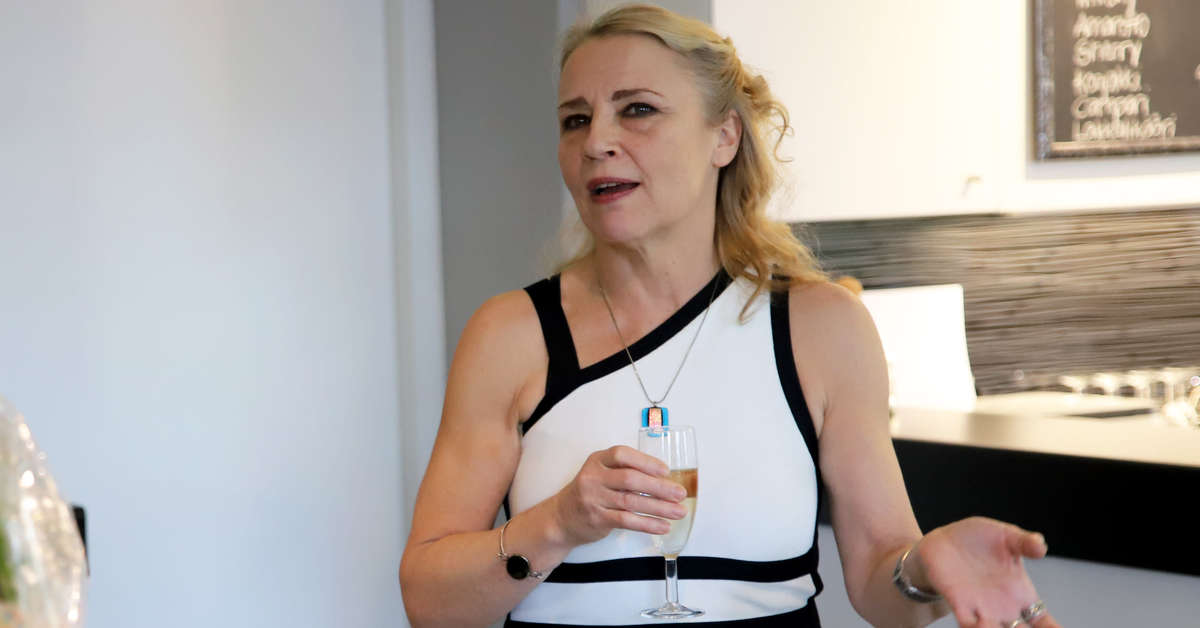 Kotkan Teatterin N yttelij Anne Niilola Palkittiin Ty st n Sai 
