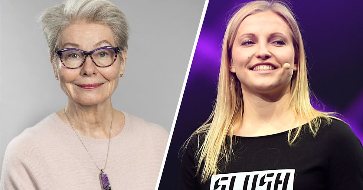 Tässä ovat Suomen kovatuloisimmat naiset