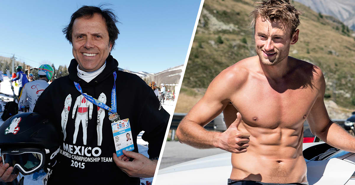 Mexico tries to recruit Norwegian legend Petter Northug — federation chief tells Yle what’s on the table and the path to a nationality switch