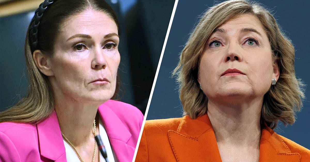 Ministeri Ranne luottaa päätökseen vaali- ja terveysdatan siirtämisestä ...