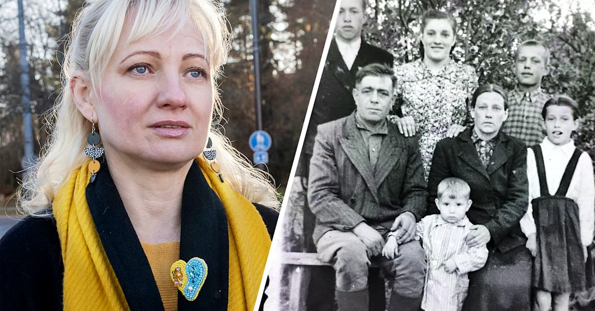 ”Прабабушка рассказывала, что мертвые были повсюду” – украинцы надеются, что Финляндия признает голод 1932–33 годов геноцидом