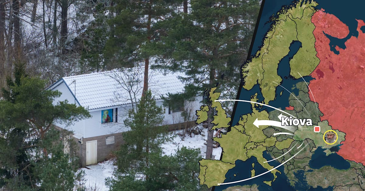 Kirkkokiista Turussa: arkkipiispa Elia varoittaa Venäjästä, uuden seurakunnan pappi kiistää yhteydet