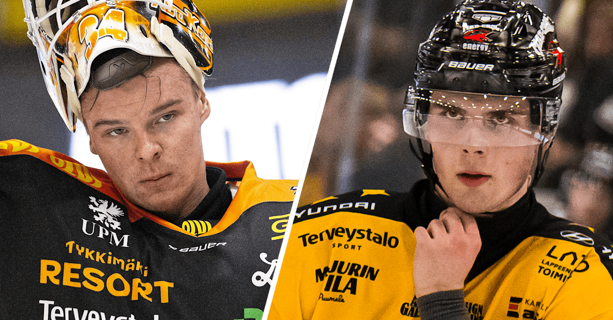 Millaista on kohdata lapsuudenystävä SM-liigan välierissä? Tähtiloisto luo herkullisen asetelman