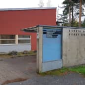 Gerbyn terveysaseman henkilökunta siirrettiin koronatestejä tekemään Vaasassa lokakuussa 2020