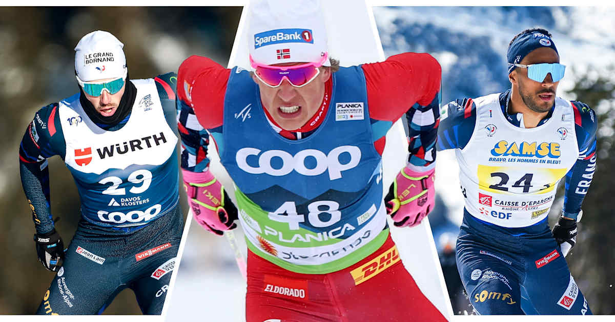Reasons Behind Johannes Kläbo's Supreme Dominance – One Formula to Beat the Sprint King