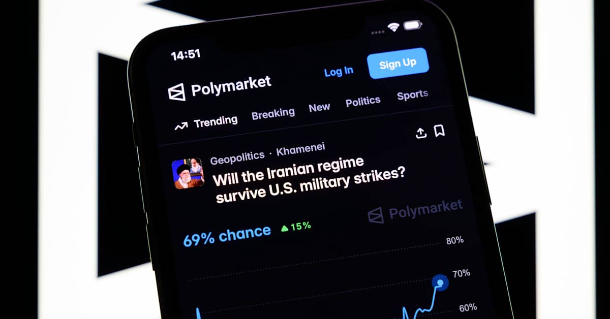 Nyt voi lyödä vetoa vaikka Iranin hallinnon selviämisestä – tutkija on ilmiöstä huolissaan