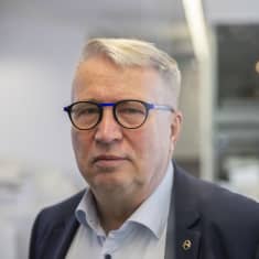 Risto Rautava.