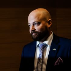 Mikko Kärnä.