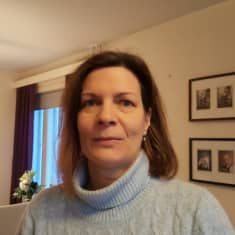 Nina Pakarinen