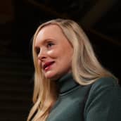 Vihreiden puoluejohto avaa puoluekokouksen