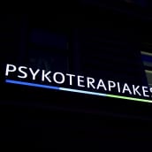 Psykoterapiakeskus Vastaamo Helsingissä