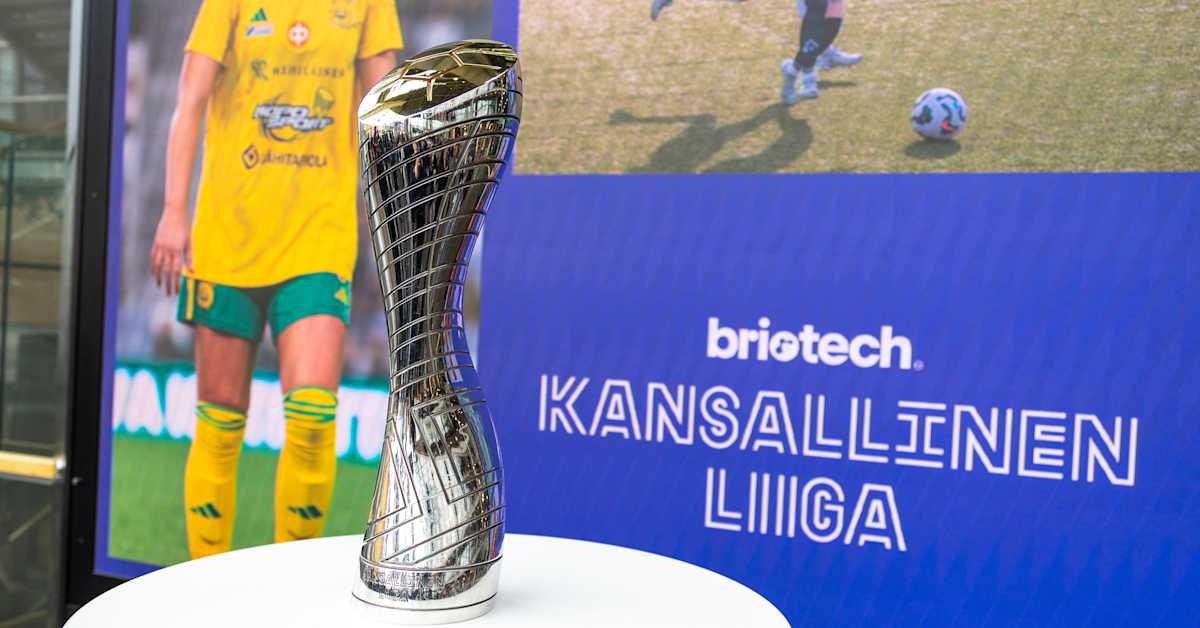 Jalkapallon Kansallisen liigan kausi käyntiin: HJK on yhä mestarisuosikki, KuPS haastaa