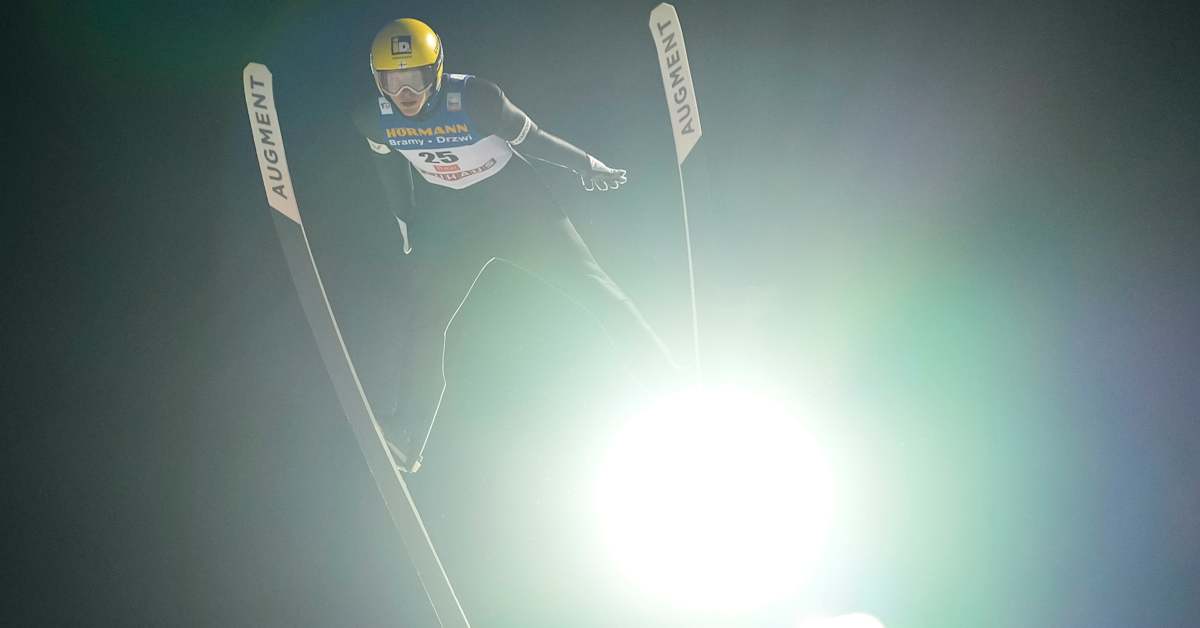 Millions Blown Away by Winds – The Finnish Ski Association Suffers Huge Revenue Losses Due to Unpredictable Winds