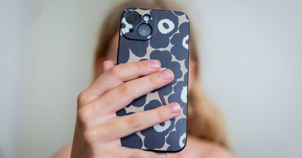 Snapchat-ahdistelijalle seitsemän vuotta vankeutta useista lapsiin kohdistuneista seksuaalirikoksista