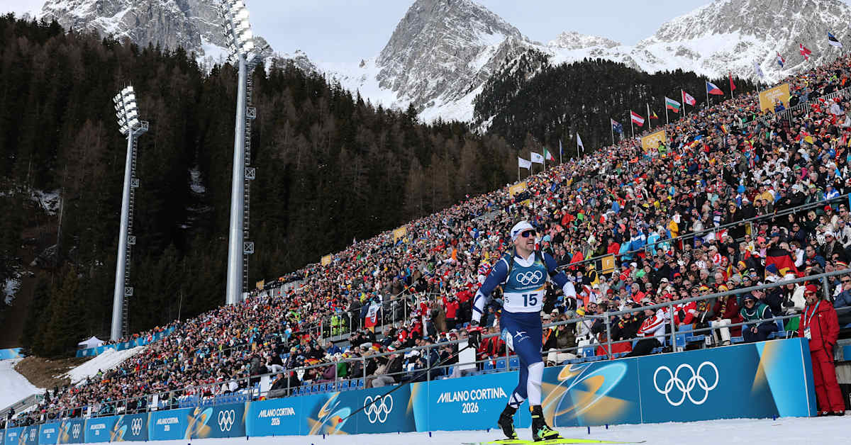 Olli Hiidensalo jatkoi käsittämättömässä ammuntavireessä olympialaisissa – ”Tuntuu vähän epärealistiselta”