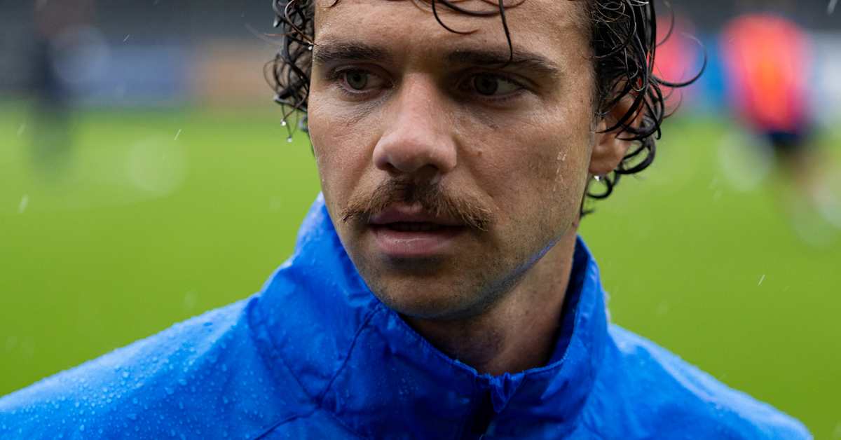 IF Gnistanin vaikeuksille jatkoa – kapteenin kausi paketissa