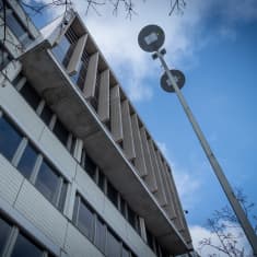Tampereen kaupungintalo