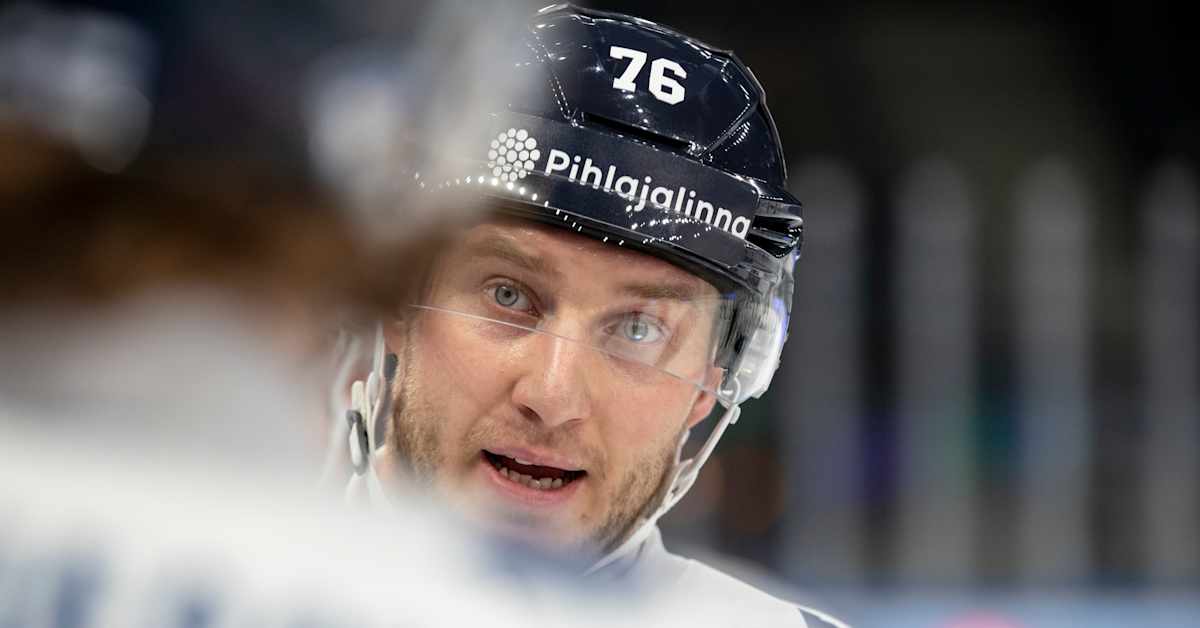 Anton Levtchi upotti Frölundan ja ärsytti göteborgilaiskatsojia