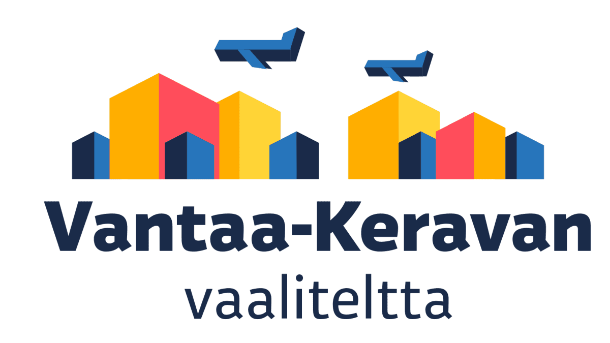Kokoomus vaalivoittoon Vantaan–Keravan alueella | Äänestysprosentti 39,2  kaikista alueista matalin | Yle Uutiset