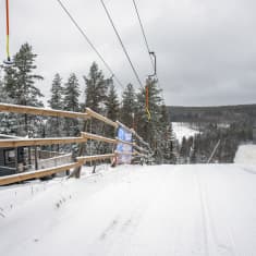 Vuorenmaan hiihtokeskus