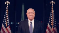Colin Powell vuonna 2020.