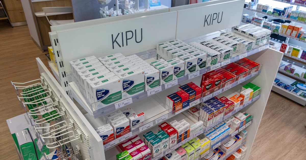 Mistä parasetamol-somehaasteessa on kyse? Tämän tiedämme nyt