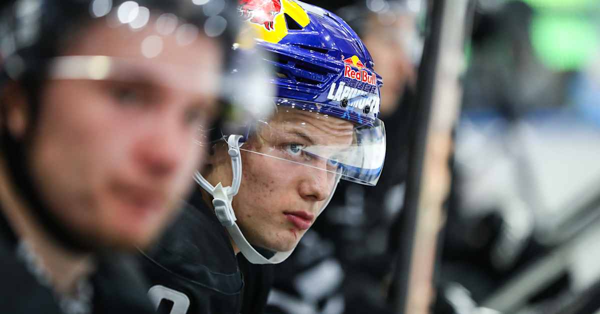Mononukleoosi ja turvonnut perna kiusana – Aatos Koivu hakee paikkaa MM ...