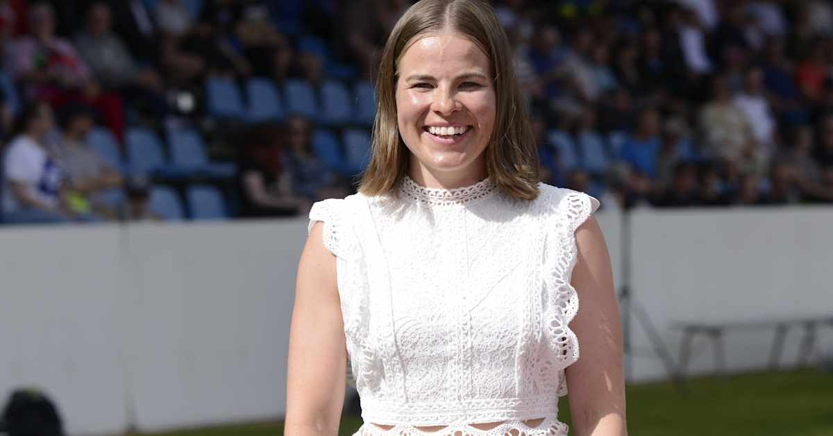 Krista Pärmäkoski Strengthens Finland's National Ski Team