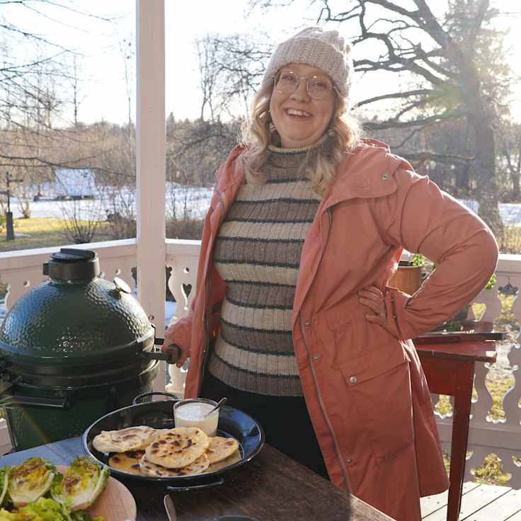 Strömsö - Recept, mönster, ritningar | Svenska Yle