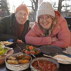 Strömsö - Recept, mönster, ritningar | Svenska Yle