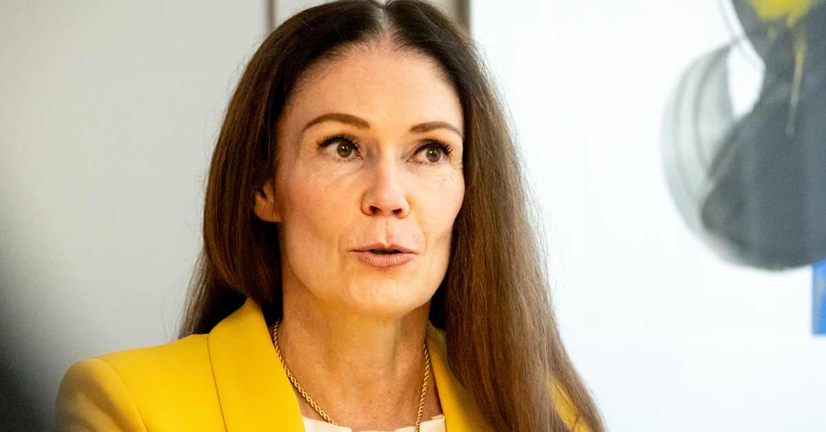 Lulu Ranne: Västbanans framtid avgörs på fredagen | Samhälle | Svenska Yle