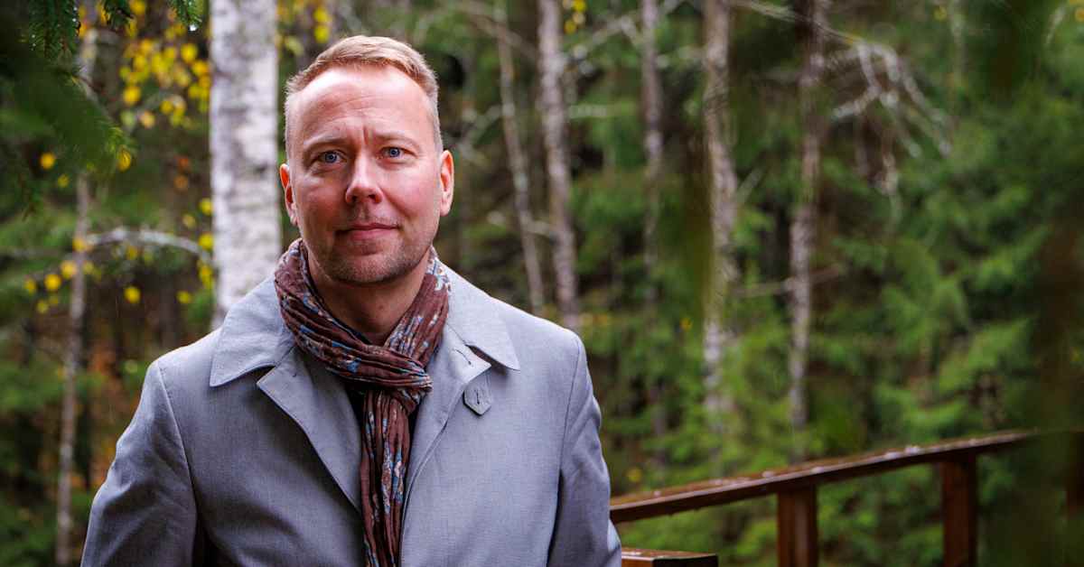 Markku Rautiainen on valittu odotetusti Petäjäveden uudeksi ...