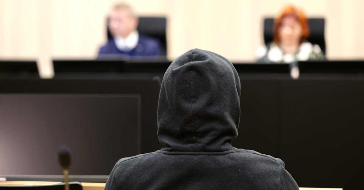 Oulu man found to have been mentally unfit at time of suspected racist
