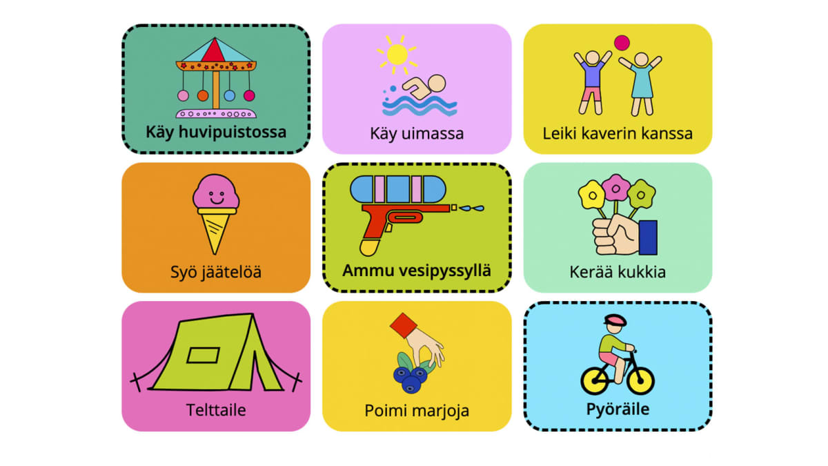 kysyimme-lapsilta-mit-he-haluavat-tehd-kes-lomalla-t-t-kes-bingoa