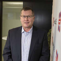 Jukka Savolainen,  Haavoittuvuudet ja resilienssi -verkoston johtaja, Hybridiosaamiskeskus.