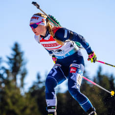 Suvi Minkkinen