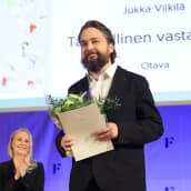 Jukka Viikilä