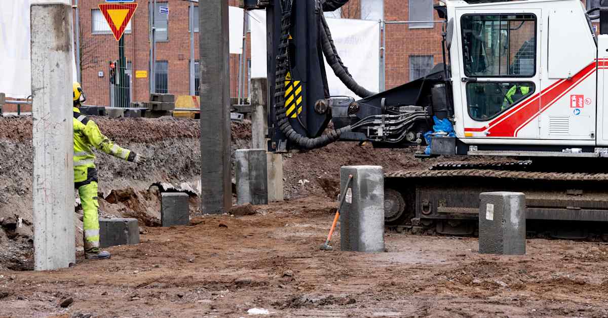 Espoon rakennusvalvonnan toiminnasta toteutetaan erityistarkastus