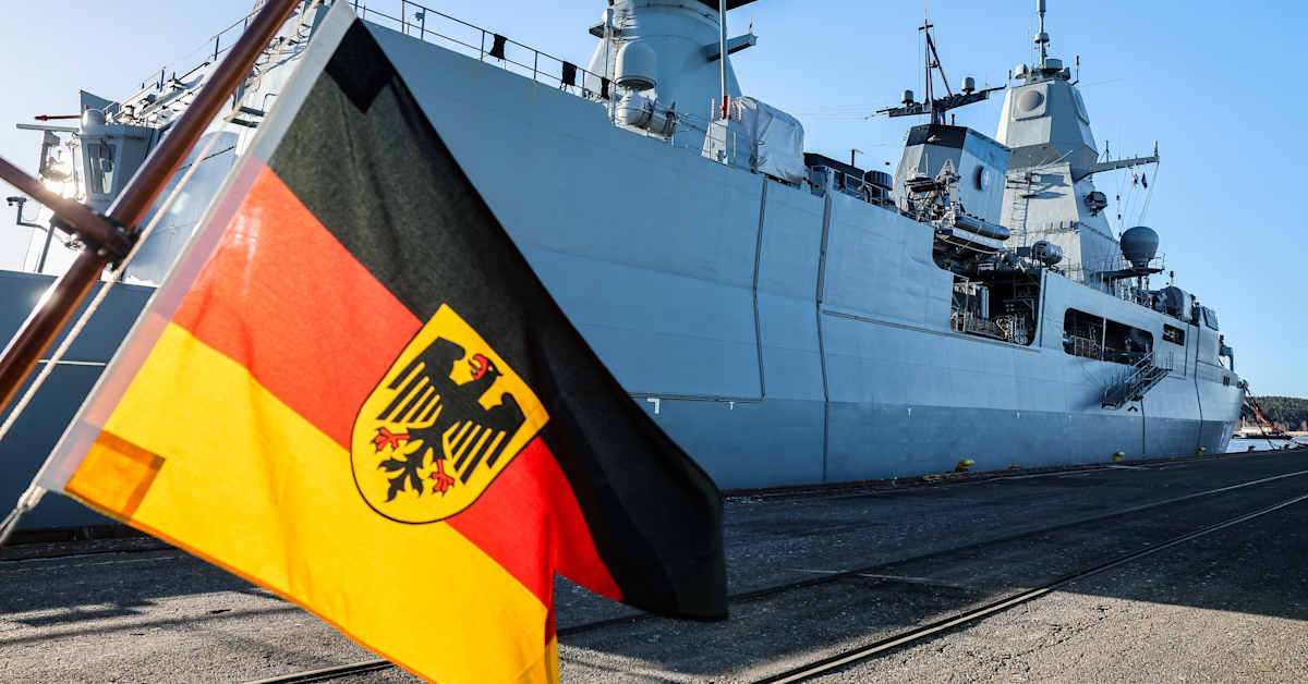 Nato on nopeuttanut reagointia Itämerellä – erityisessä valvonnassa ovat Venäjän öljykuljetukset