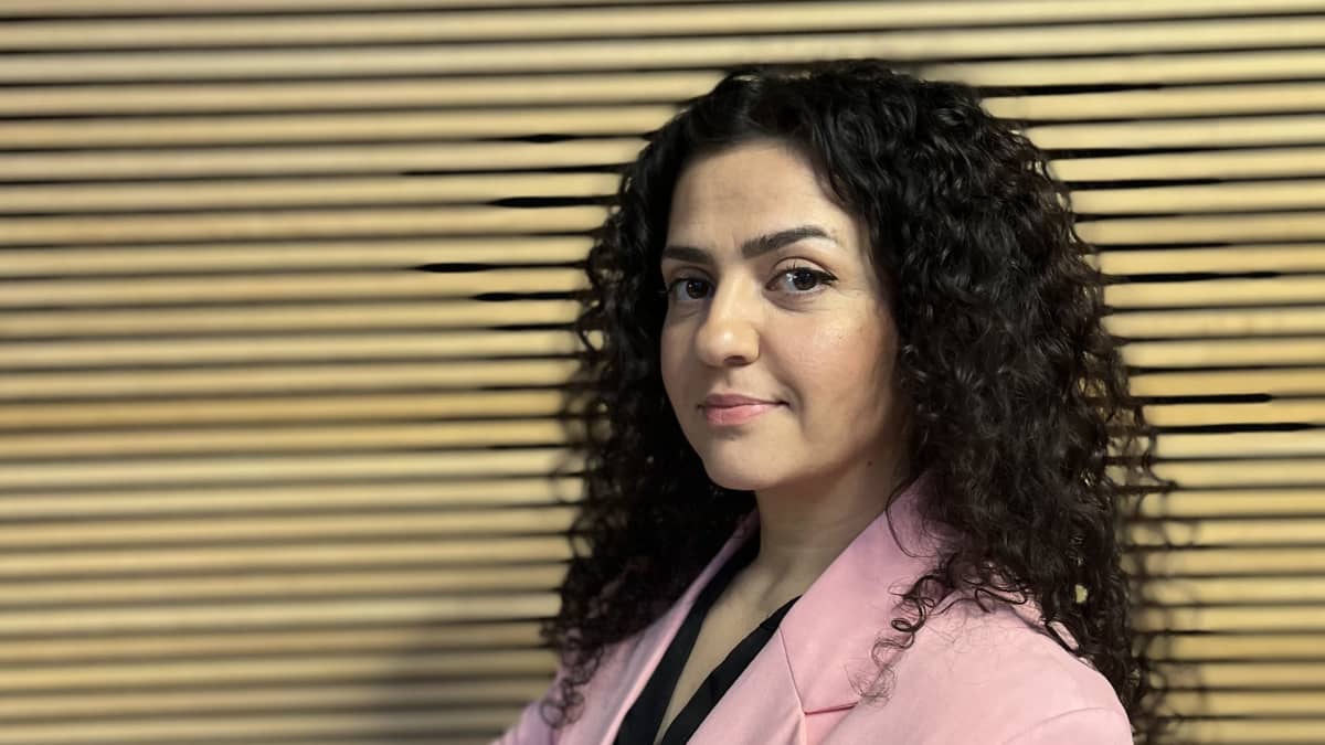 Gawsha Bibani