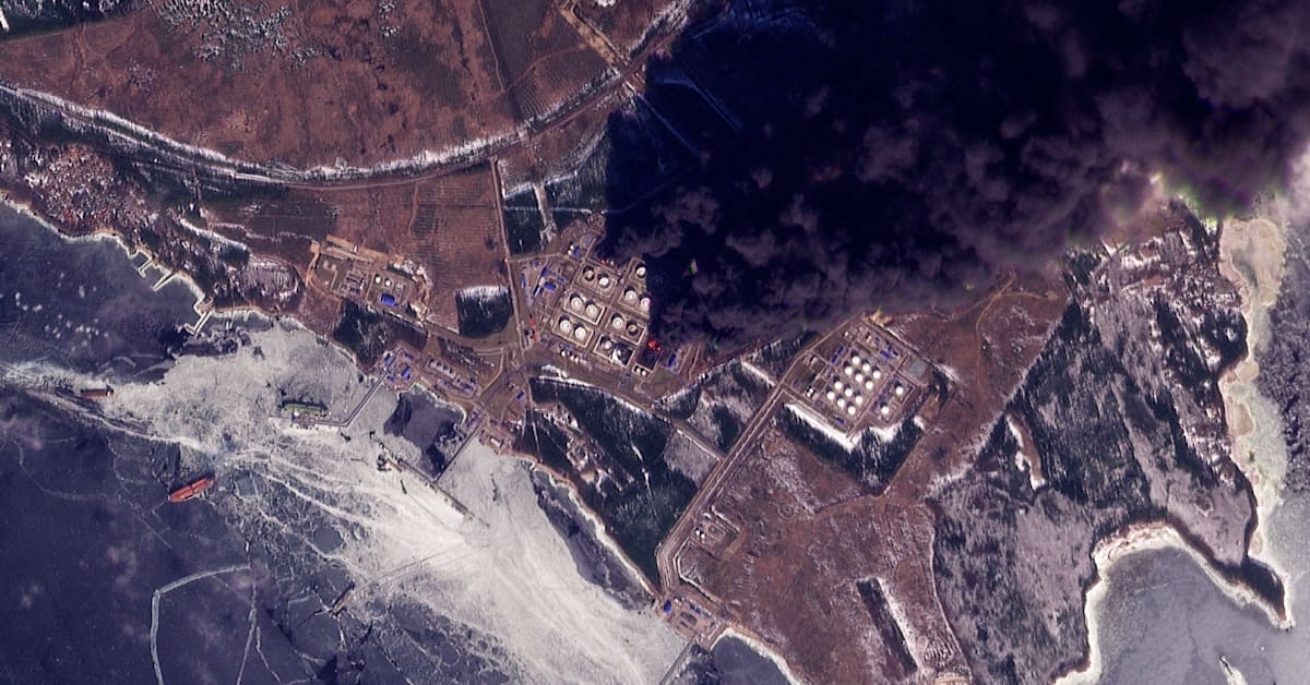 Venäjän GPS-häirintä lisää riskiä, että Ukrainan lennokki-iskut voivat harhautua Suomeenkin