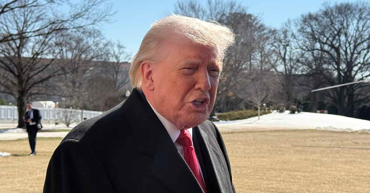 Trump Ylelle: Zelenskyin täytyy edetä rauhanneuvotteluissa nopeammin